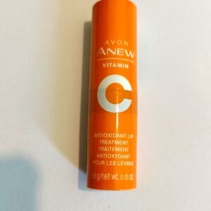 Avon Anew Vitamin C Antioxidant Lip Treatment